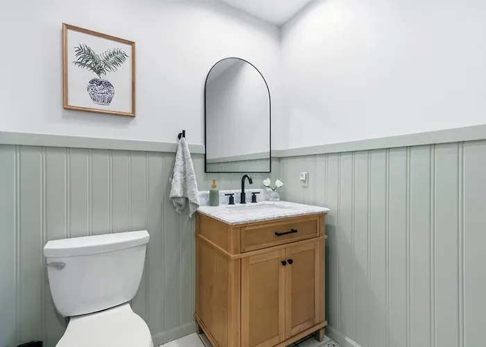 5br Retreat With Hot Tub And Game Galena